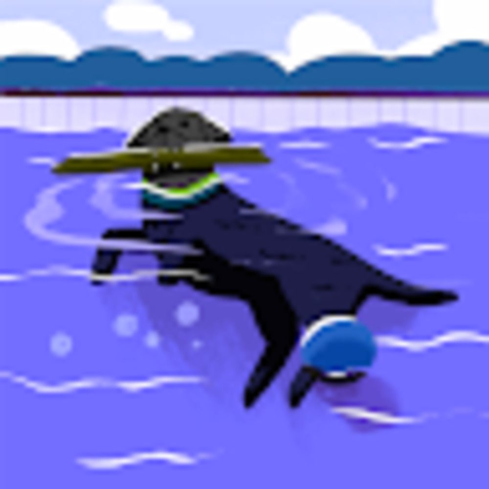 Meet your Posher, Christine